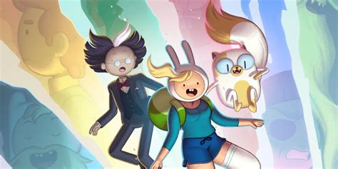 Does know where I can download all of the adventure time.